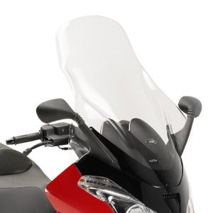 Givi D242ST Aprilia Atlantic Ön Cam