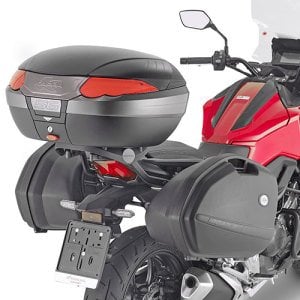 Kappa KLX1192 Honda Nc 750 X Yan Çanta Demiri