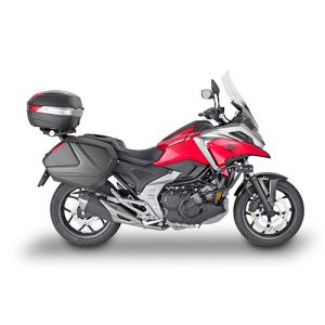 Kappa 1192KITK Honda Nc 750 X Yan Çanta Taşıyıcı