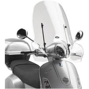 Givi 104A Piaggio Vespa Lx 50-125-150 Ön Cam