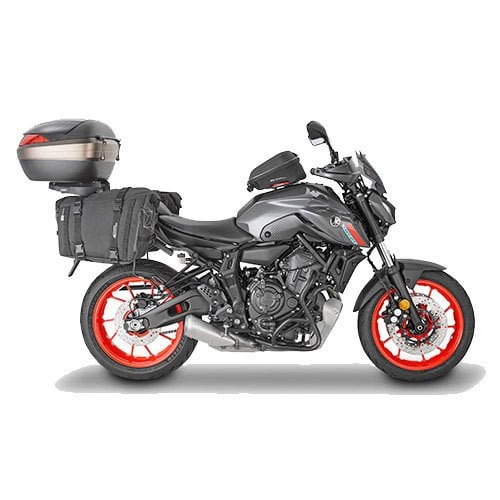 Kappa A2156AK Yamaha Mt-09 Rüzgar Siperlik Bağlantısı