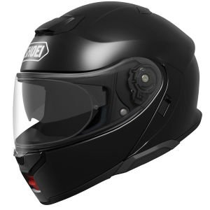 Shoei Neotec 3 Kask Mat Siyah