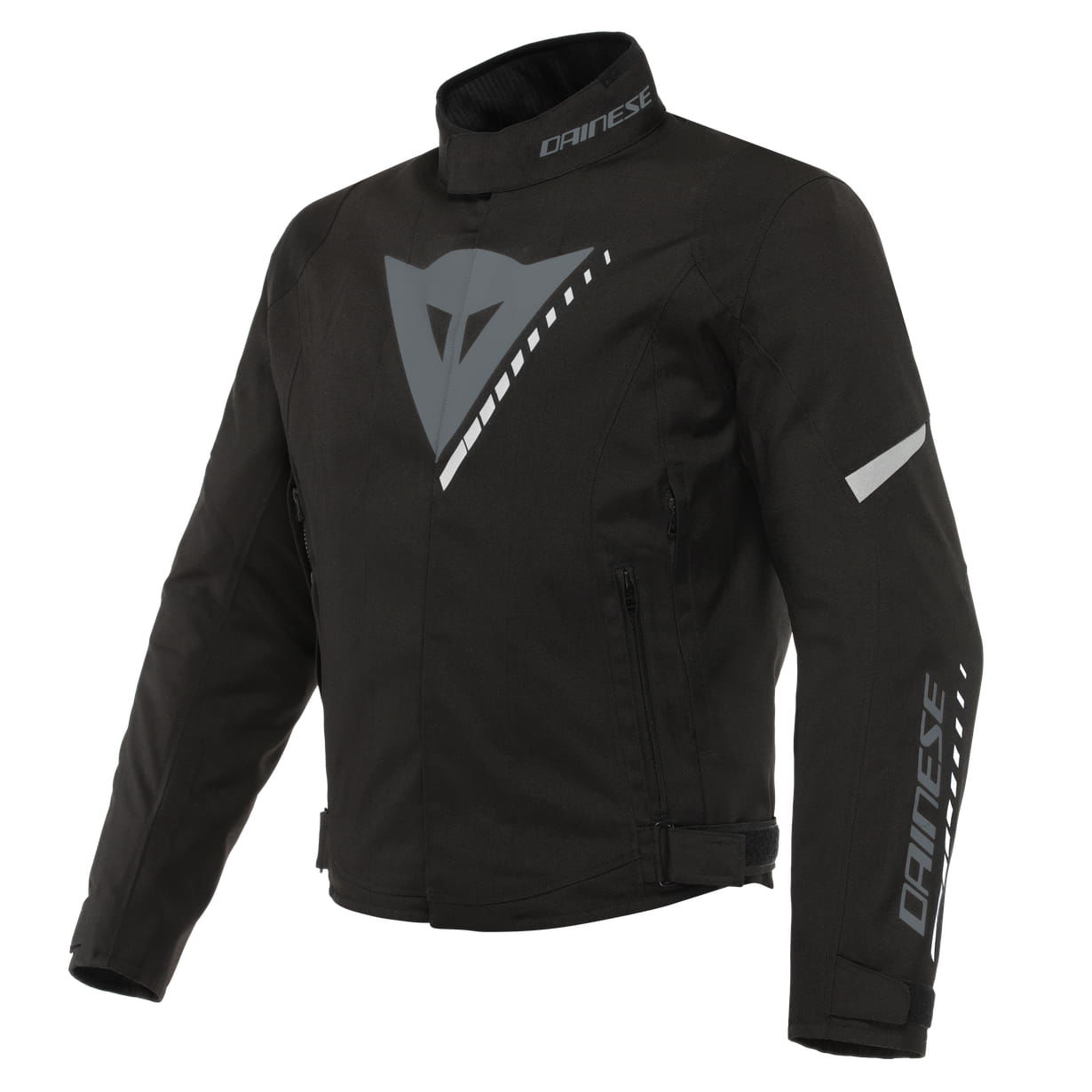 Dainese Veloce D-Dry Mont Black Gray