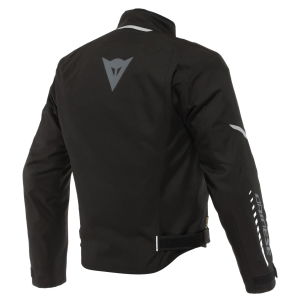 Dainese Veloce D-Dry Mont Black Gray