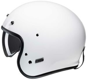 HJC V31 Kask Beyaz