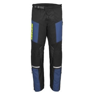 Spidi Enduro Pro Tex Pantolon Siyah Mavi