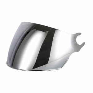 Ls2 Airflow Kask Camı İridium Gri