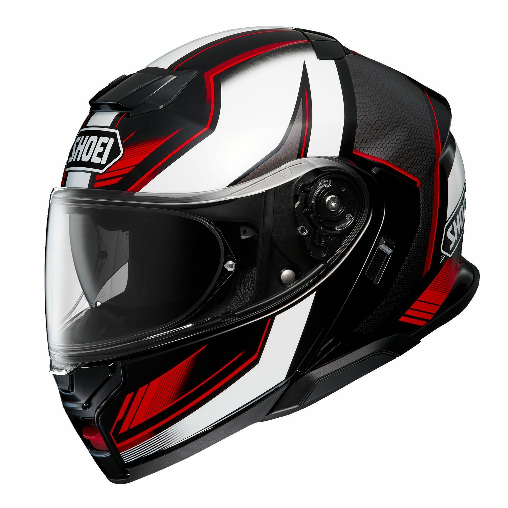 Shoei Neotec 3 Kask Grasp Tc-5