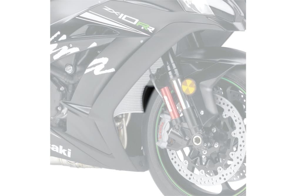 Puig 9865N Kawasaki Ninja H2 SX Ön Çamurluk Uzatma