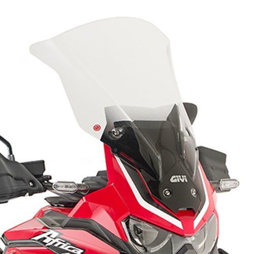 Givi D1179ST Honda CRF1100L Ön Cam