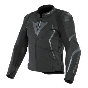 Dainese Avro 4 Deri Mont Black Matt