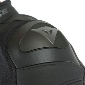 Dainese Avro 4 Deri Mont Black Matt