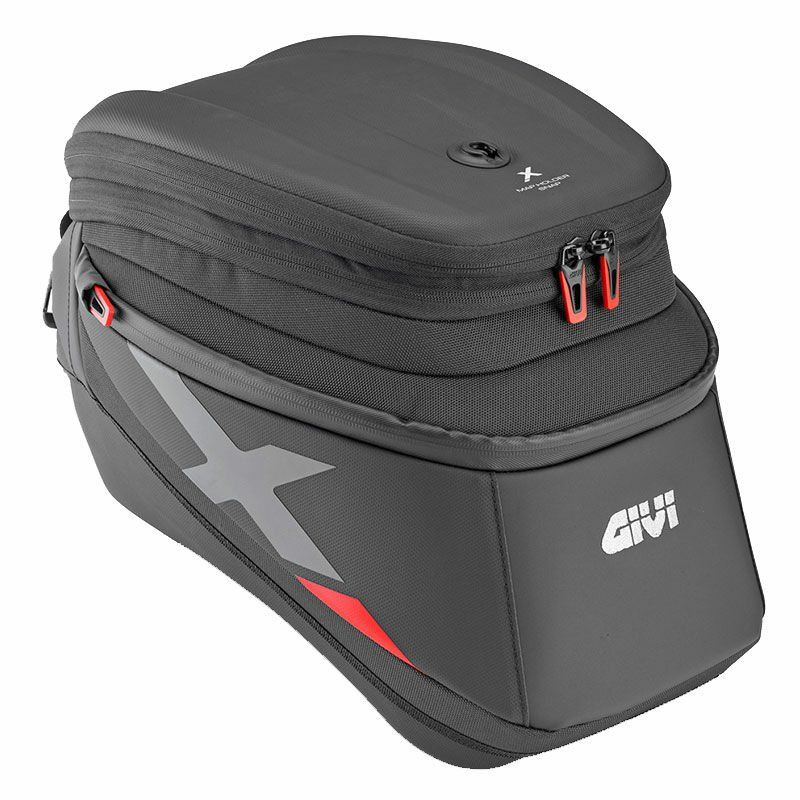 Givi Xl04 Depo Üstü Çanta