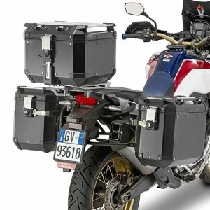 Givi OBKN42B Trekker Outback Arka Çanta