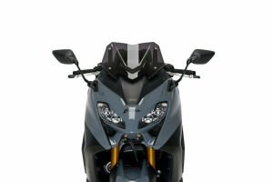 Puig 21269F Yamaha T Max 560 Ön Siperlik Dark Smoke