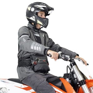 Givi GRT704 Bel Çantası