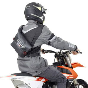 Givi GRT704 Bel Çantası