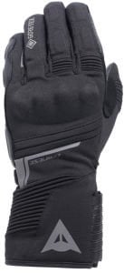 Dainese Funes Gore-Tex Eldiven Siyah