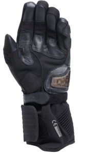 Dainese Funes Gore-Tex Eldiven Siyah