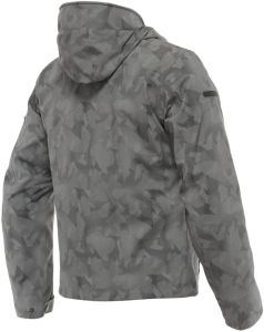 Dainese Corso Absoluteshell Pro Ceket Griffin Camo Lines
