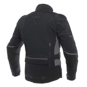 Dainese Carve Master 2 Gore-Tex Mont Siyah