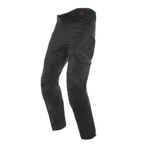 Dainese Tonale D-Dry Pantolon Siyah