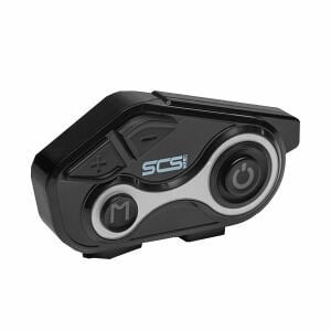 Scs S8x Bluetooth Intercom