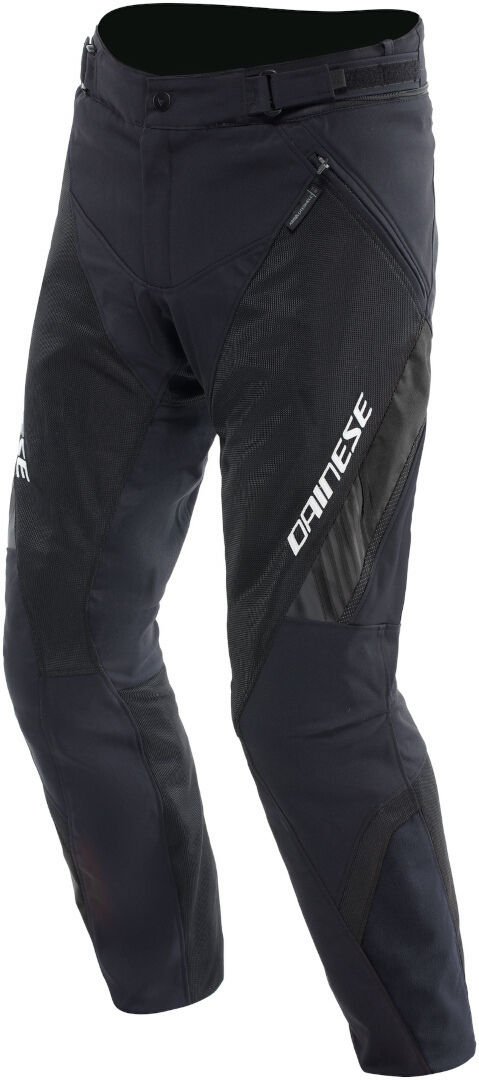 Dainese Drake 2 Air Absoluteshell Pantolan Siyah