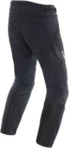 Dainese Drake 2 Air Absoluteshell Pantolan Siyah