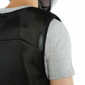 Dainese Smart Jacket Airbag Yelek Siyah