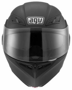 AGV Compact ST Kask Pinlocklu Mat Siyah