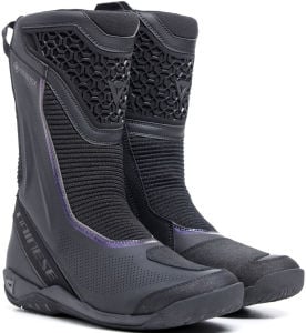 Dainese Freeland 2 Gore-Tex Kadın Bot Siyah