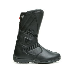 Dainese Fulcrum GT Gore-Tex Bot Siyah