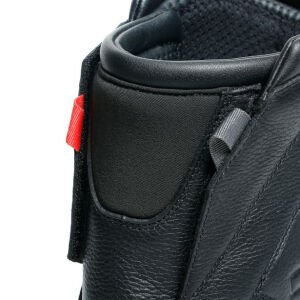 Dainese Fulcrum GT Gore-Tex Bot Siyah