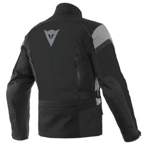 Dainese Tonale D-Dry Mont Ebony