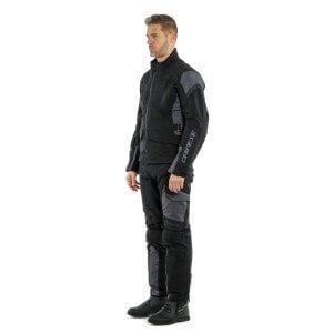 Dainese Tonale D-Dry Mont Ebony