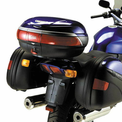 Givi SR346 Yamaha Fjr 1300 (01-05) Arka Çanta Demiri