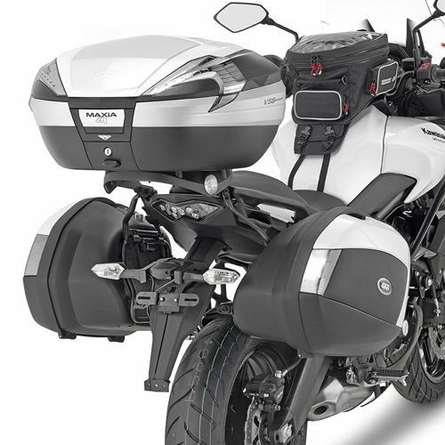 Givi PLX4114 Kawasaki Versys 650 Yan Çanta Demiri