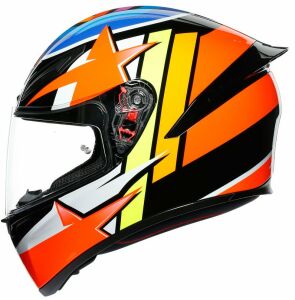 AGV K1 Kask Rodrigo