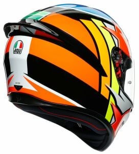 AGV K1 Kask Rodrigo