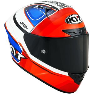 KYT NZ-RACE Kask Pirro Replica 2021