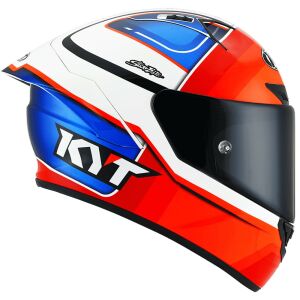 KYT NZ-RACE Kask Pirro Replica 2021