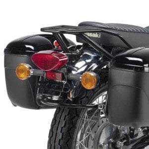 Givi SR4101 Kawasaki W800 Arka Çanta Demiri