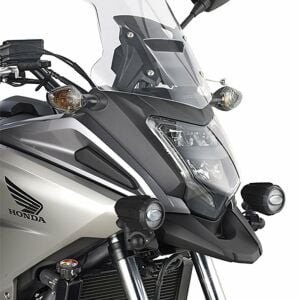 Givi LS1146 Honda NC750X (16-17) Sisfar Bağlantısı