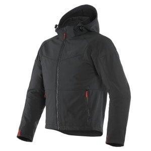 Dainese Ignite Tekstil Mont Black