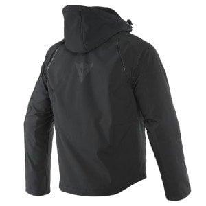 Dainese Ignite Tekstil Mont Black