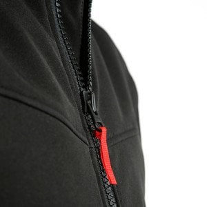 Dainese Ignite Tekstil Mont Black