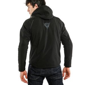 Dainese Ignite Tekstil Mont Black