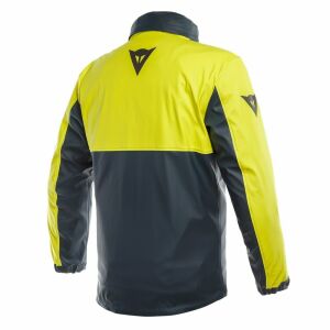 Dainese Storm Üst Yağmurluk Ant Sarı