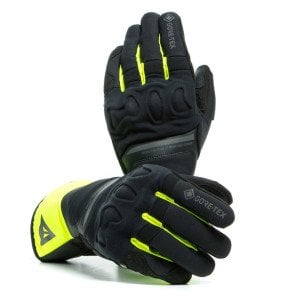 Dainese Nembo Gore-Tex Eldiven Sarı